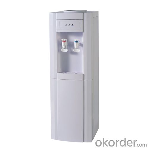 Standing Water Dispenser                 HD-5 System 1
