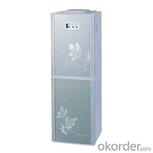 Glass type water dispenser                HD-901 System 1
