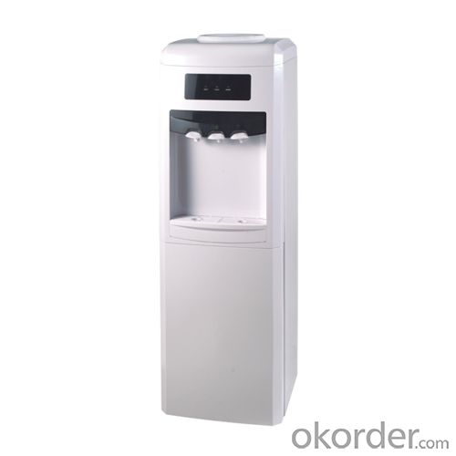 Standing Water Dispenser                 HD-1027 System 1