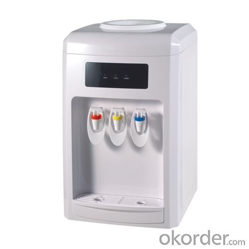Desktop water Dispenser  with High Quality  HD-1023TS