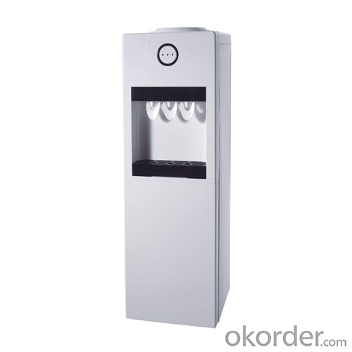 Standing Water Dispenser                 HD-1129 System 1