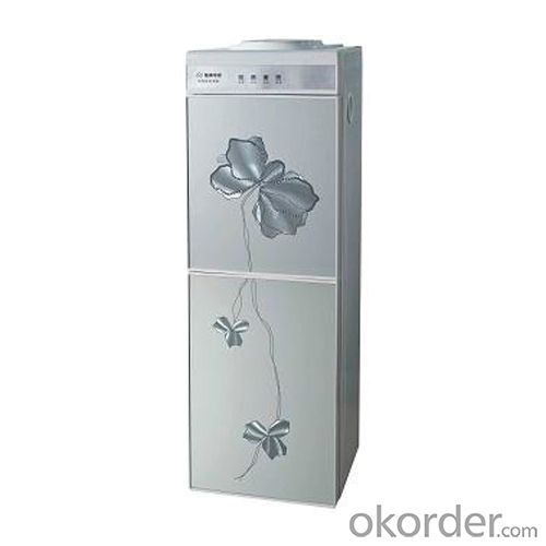 Glass type water dispenser                HD-1209 System 1