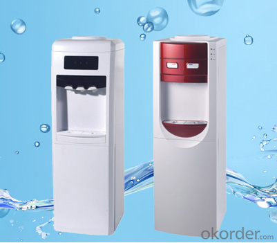 Desktop water Dispenser  with High Quality  HD-83TS System 1