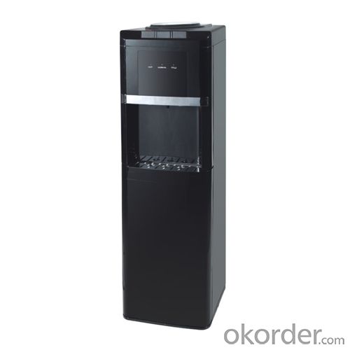 Standing Water Dispenser                 HD-1233 System 1