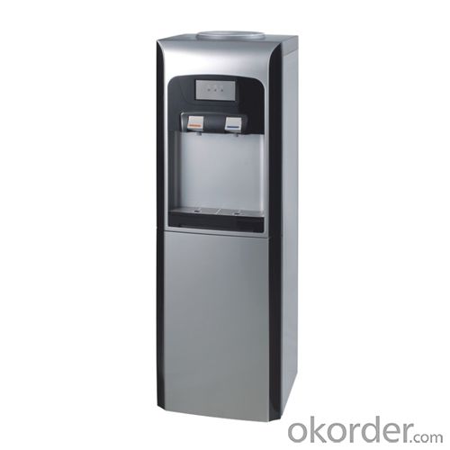 Standing Water Dispenser                 HD-85 System 1