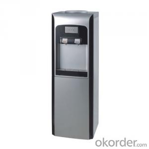 Standing Water Dispenser                 HD-85