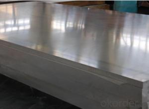 Aluminum Sheet Wholesale from China Factory