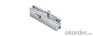 Patch Fitting Lock For Glass Door Hot sales/ Glass Patch Fitting LockDC1325