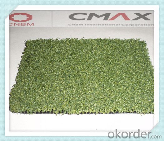Artificial Grass Fence Made in China with CE