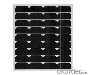 10w Mono Crystalline Silicon Low Price Mini Solar Panels System 1