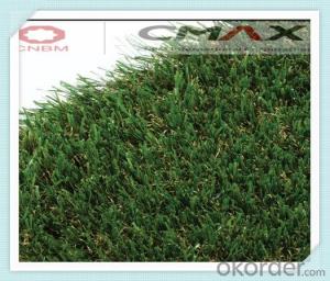 Artificial Grass Fence Made in China with CE System 1