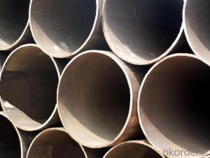 Carbon Steel Seamless Pipes From Okorder API 5L System 1