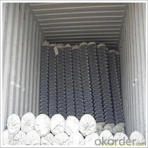 Chainlink Wire Mesh for Prevention Residences Safeguard with High Quality and Nice Price