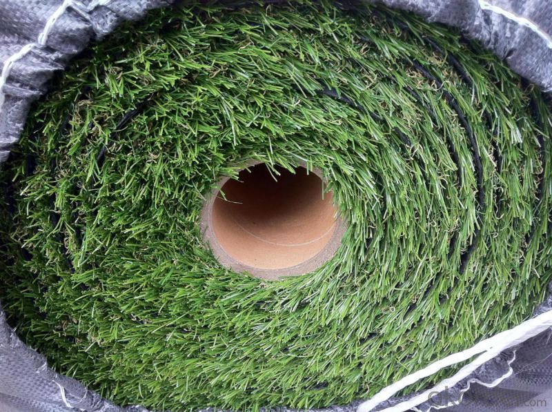 PP Outdoor Sports Golf Artificial Turf from China