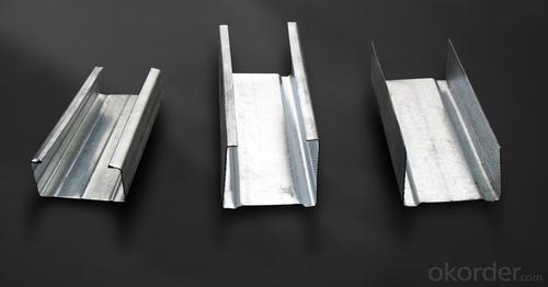 Steel Beam For Partition From China Manufacturer System 1