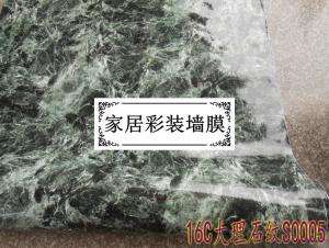Self-adhesive Wallpaper Stone Grain Paper Film Wallpaper