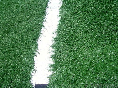 Artificial Grass Turf for Sports Use from China System 1