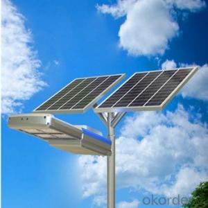 Solar Yard Light  ZD-SR2015A for  Energy Saving System 1