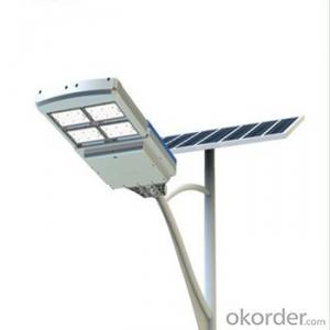 Solar Yard Light  ZD-SR2015A for  Energy Saving