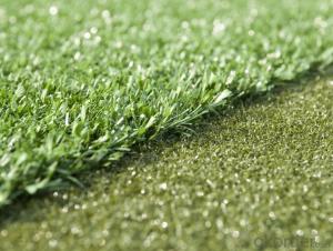 PP Outdoor Sports Golf Artificial Turf from China