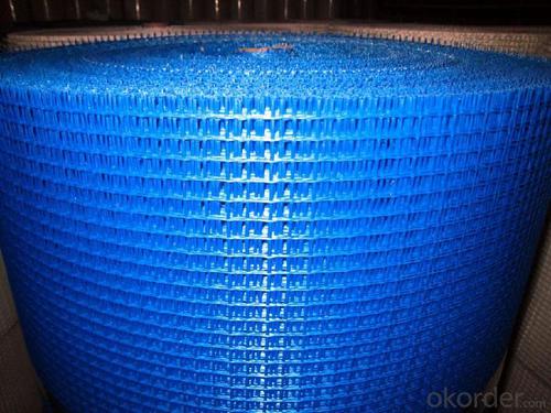 Fiberglass Mesh Cloth - E-Glass Reinforcement Fiberglass Tile Mesh Nets System 1