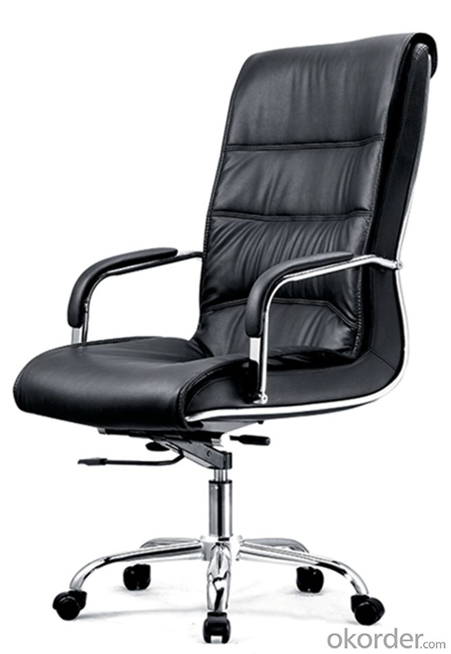 Silla de oficina/silla de ordenador/silla de tejido en malla de PU/cuero CMAX-GB6032