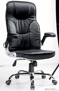 Office Chair/Computer Chair Leather/Pu Mesh Fabric Chair CMAX-GB0915 System 1