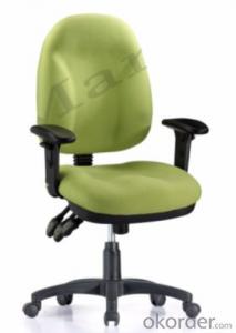 Silla de oficina/silla de ordenador/silla de tejido en malla de PU/cuero CMAX-GB025B