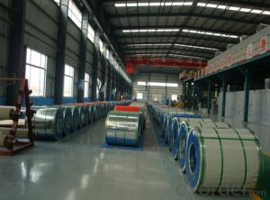 Pre-Painted Galvanized Steel Coil for Construction Purposes System 1