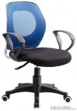 Silla de oficina/silla de ordenador/silla de tejido en malla de PU/cuero a bajo precio CMAX-GB5001