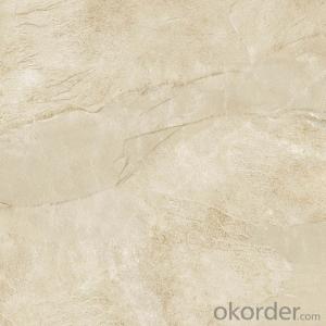 Glazed Porcelain Tile for Floor and Wall Urban Series Grey Color MO60AP