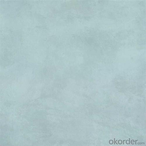 Glazed Porcelain Tile Urban Series Grey Color UR60C System 1