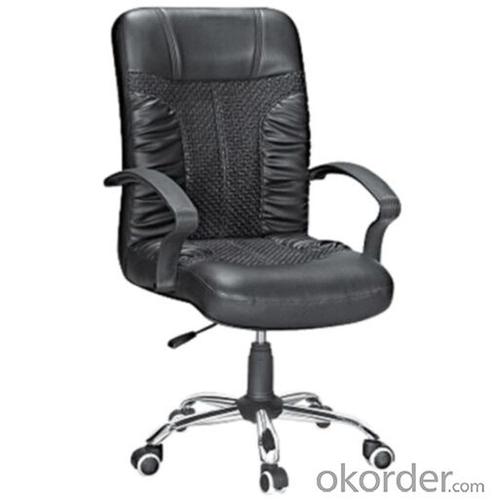 Office Chair Morden Design Fabric material PU System 1