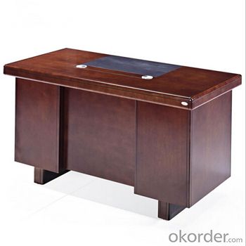 Office Furniture Commercial Desk with Modern Design