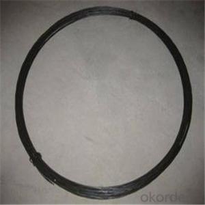 Black Annealed Wire Binding Tie Wire for Construction BWG 8-22
