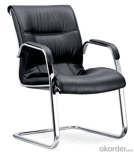 Office Chair/Computer Chair Leather/Pu Mesh Fabric Chair CMAX-GB6032 System 1
