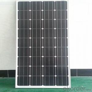 Best Commercial Solar Panels - Monocystalline CNBM Series 190W