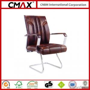 Computer Office Chair Furniture with PU Leather