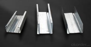 Lightgage  Steel Joist For Ceiling System