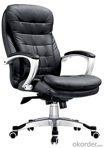 Office Chair/Computer Chair Leather/Pu Mesh Fabric Chair CMAX-GB6010 System 1