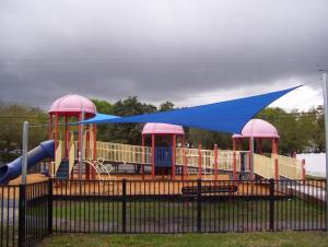 Carport or Awnings for Kinder Playground  Patio Shade Sail and for House and Garden
