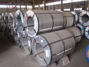 Hot Dipped Galvanized Steel Coils with good use  CNBM System 1