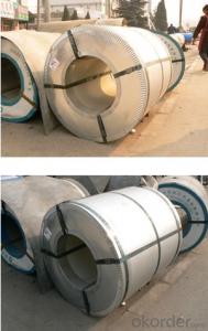Galvanized Steel Coil  Bending and profiling quality CNBM System 1