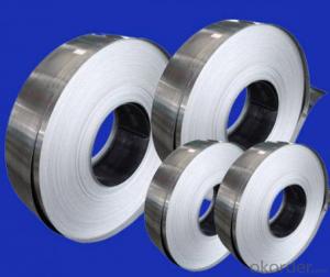 Galvanized Steel Coil DIN EN 10346  CNBM System 1