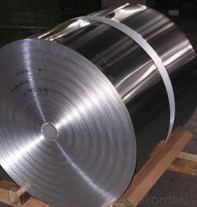 Galvanized Steel Coil   Z275 CNBM System 1