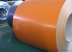 Galvanized Steel Coil Hold Rolled High-strength CNBM System 1