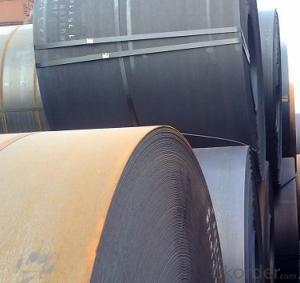 Galvanized Steel Coil Hold Rolled DX51+D CNBM