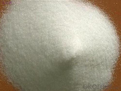 Sulphonated Melamine Formaldehyde Superplasticizer Water Reducer Powder System 1