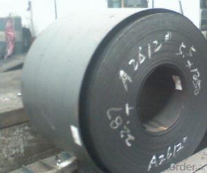 Galvanized Steel Coil A2612 CNBM System 1