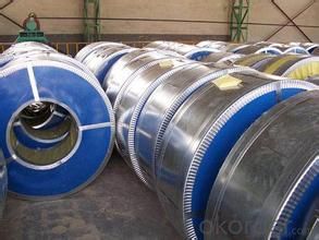 Galvanized Steel Coil  Hot Dipped for construction CNBM